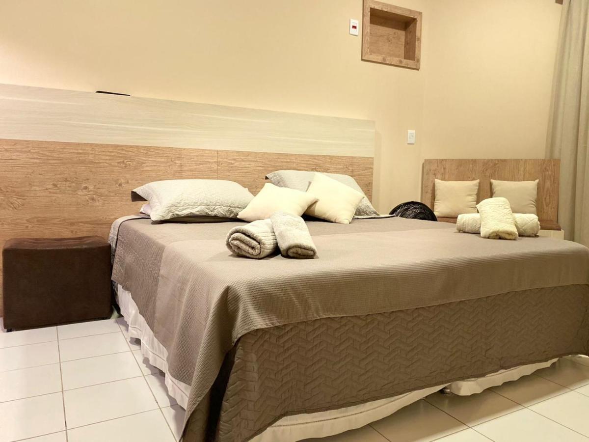 Apartment Em Caxambu