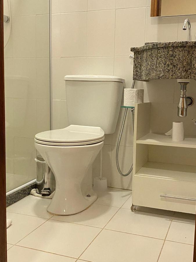 Apartment Em Caxambu