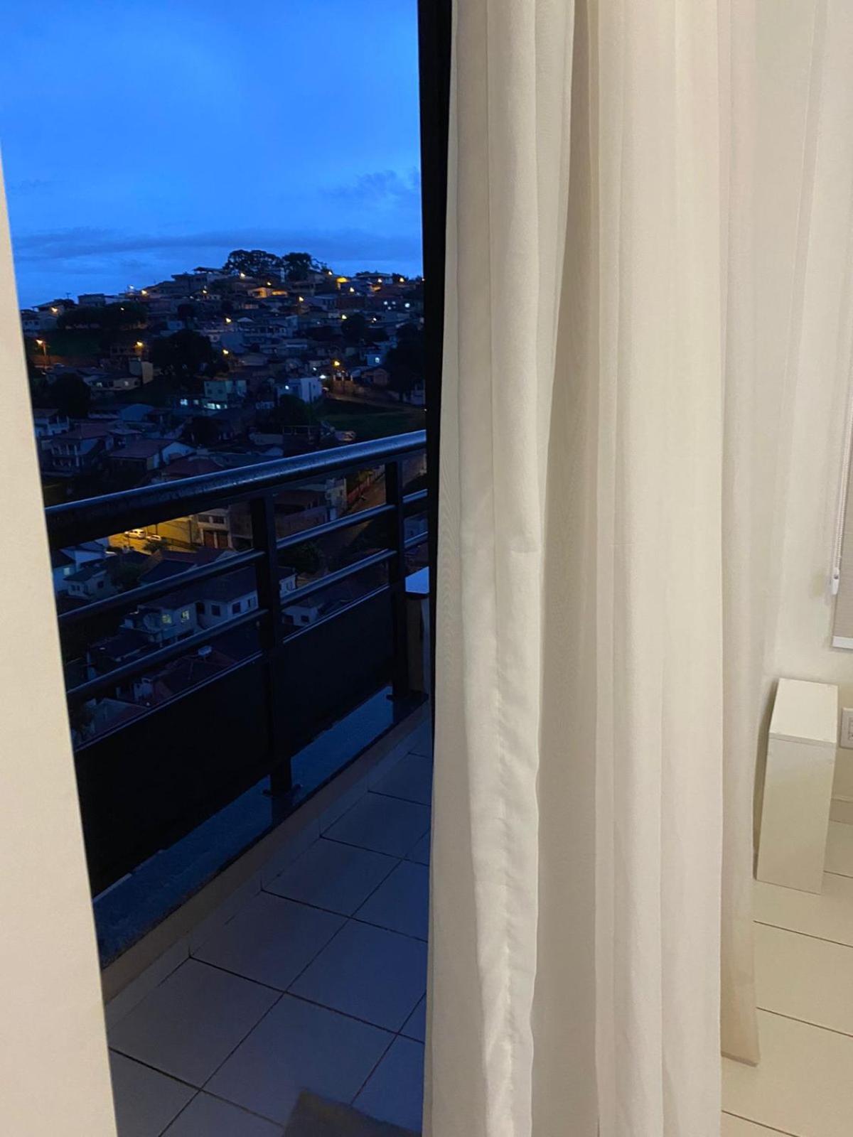 Apartment Em Caxambu