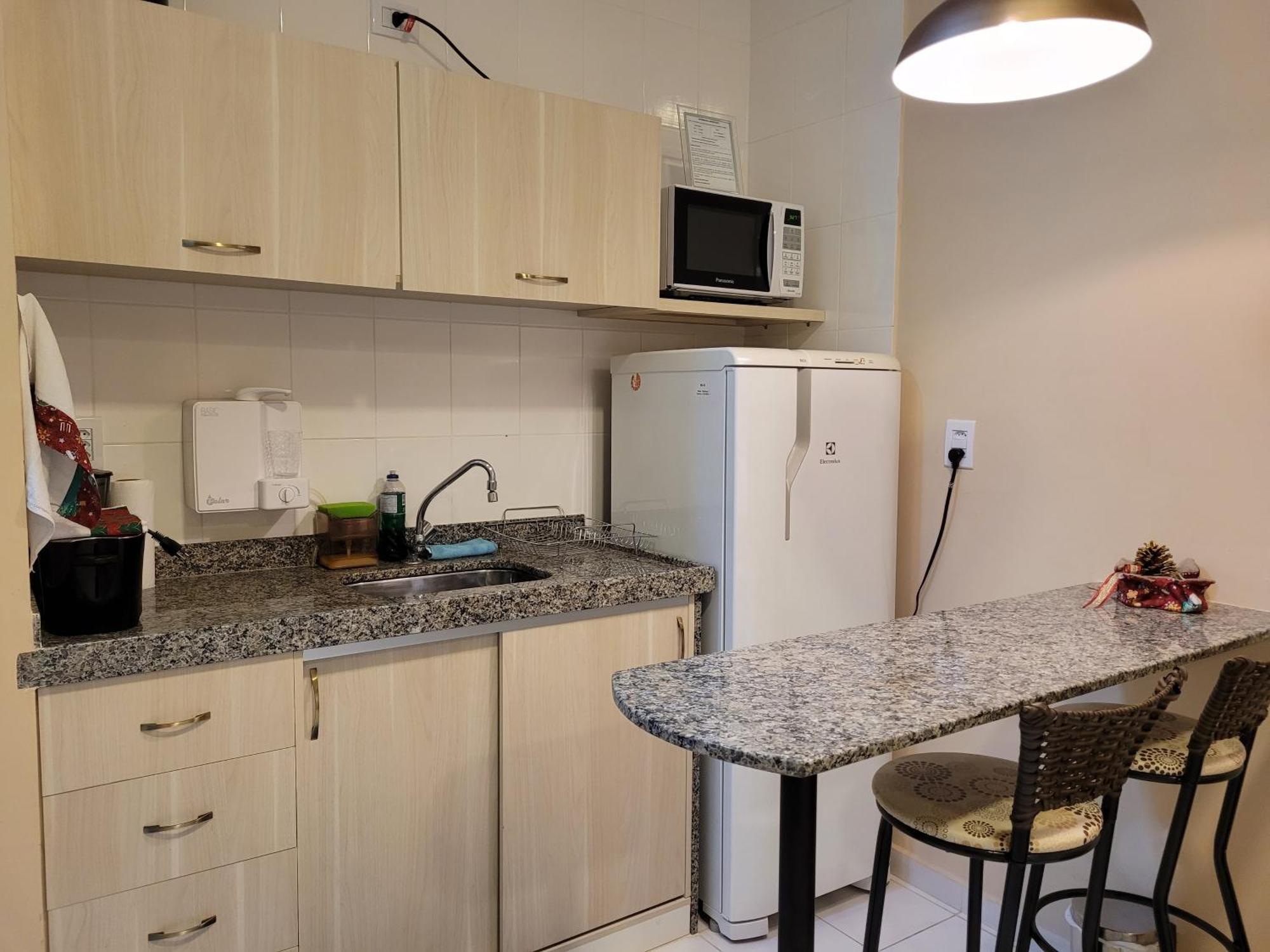 Apartment Em