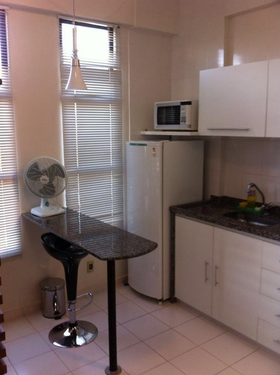 Em Apartment Caxambu