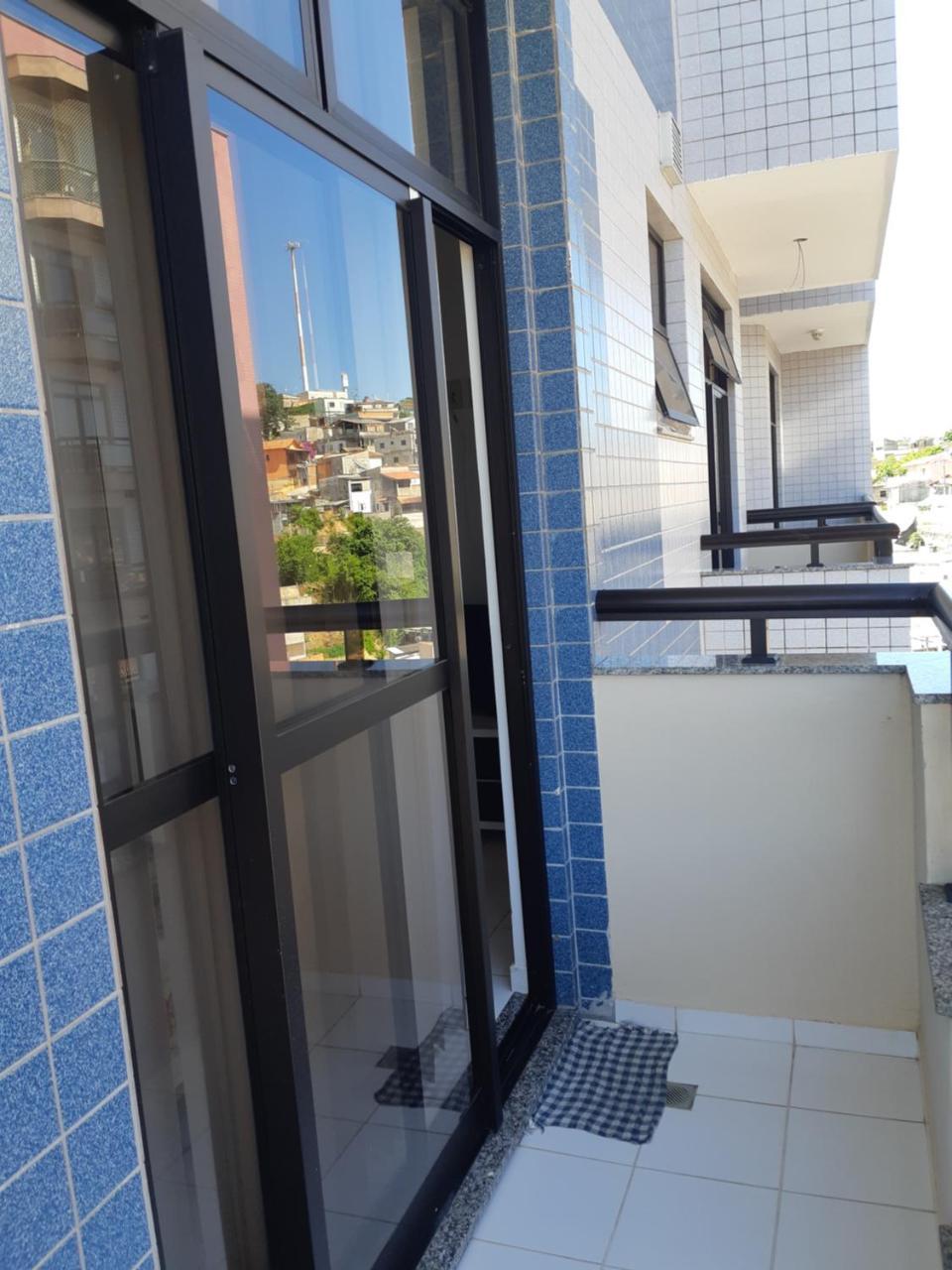 Em Apartment Caxambu